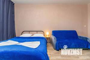 1-к квартира, посуточно, 24м2, 13/17 этаж