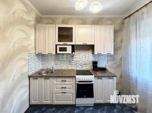 1-к квартира, на длительный срок, 39м2, 3/5 этаж