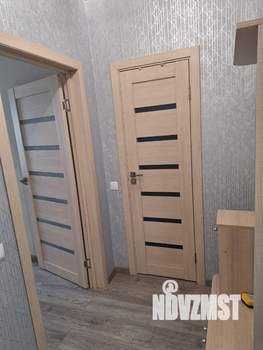 1-к квартира, на длительный срок, 34м2, 13/13 этаж