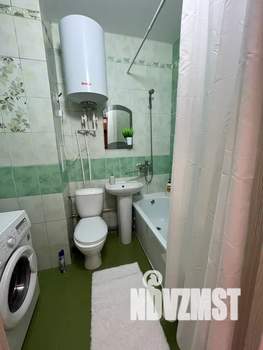 1-к квартира, посуточно, 40м2, 13/17 этаж
