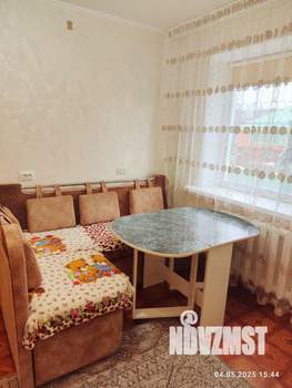 1-к квартира, на длительный срок, 36м2, 2/5 этаж
