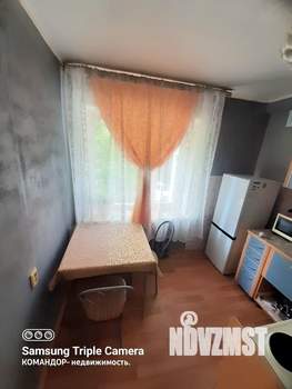 1-к квартира, на длительный срок, 30м2, 2/5 этаж
