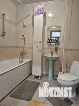 1-к квартира, посуточно, 50м2, 4/13 этаж