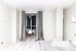 1-к квартира, посуточно, 29м2, 1/1 этаж