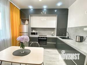 2-к квартира, посуточно, 48м2, 12/25 этаж