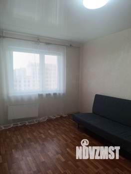 1-к квартира, на длительный срок, 37м2, 11/15 этаж