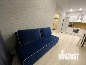1-к квартира, посуточно, 42м2, 1/17 этаж