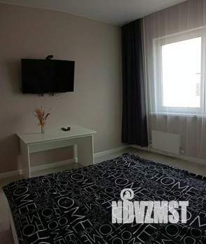 1-к квартира, посуточно, 47м2, 1/1 этаж