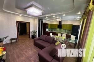 1-к квартира, посуточно, 65м2, 10/18 этаж