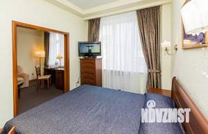 2-к квартира, посуточно, 35м2, 3/5 этаж