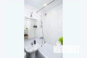 1-к квартира, посуточно, 38м2, 3/5 этаж
