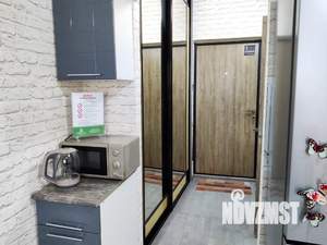1-к квартира, посуточно, 30м2, 13/17 этаж