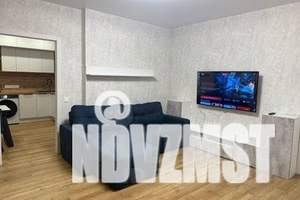 2-к квартира, посуточно, 56м2, 21/24 этаж