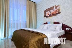 2-к квартира, посуточно, 52м2, 15/17 этаж