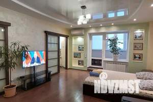 1-к квартира, посуточно, 50м2, 14/21 этаж