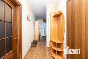 1-к квартира, на длительный срок, 48м2, 11/17 этаж