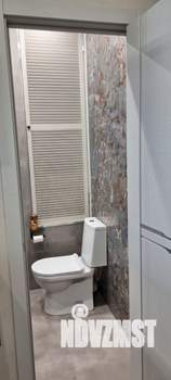 Студия квартира, посуточно, 28м2, 2/4 этаж