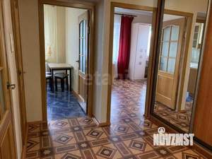 1-к квартира, на длительный срок, 39м2, 3/5 этаж