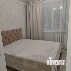 2-к квартира, на длительный срок, 45м2, 9/9 этаж