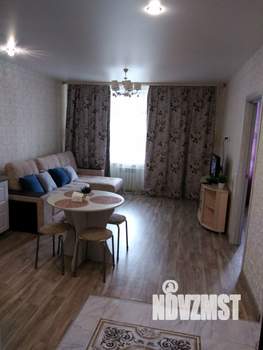 2-к квартира, посуточно, 43м2, 3/20 этаж