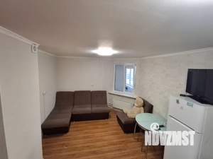 3-к квартира, посуточно, 87м2, 10/10 этаж