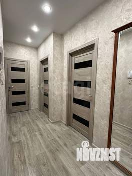 2-к квартира, на длительный срок, 56м2, 13/13 этаж