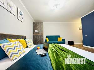 1-к квартира, посуточно, 30м2, 2/5 этаж