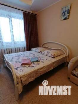 1-к квартира, посуточно, 40м2, 5/9 этаж