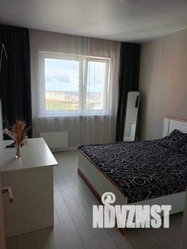 1-к квартира, посуточно, 47м2, 1/1 этаж