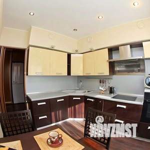 1-к квартира, посуточно, 72м2, 1/1 этаж