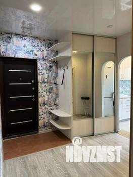 2-к квартира, посуточно, 62м2, 1/1 этаж