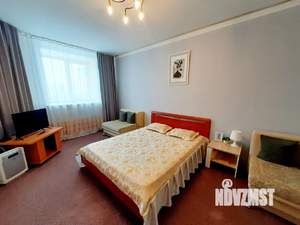 1-к квартира, посуточно, 42м2, 2/5 этаж