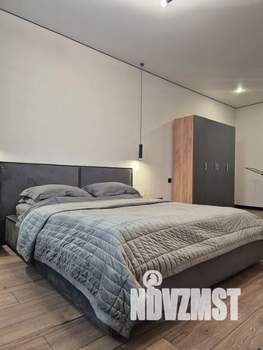 1-к квартира, посуточно, 50м2, 4/13 этаж
