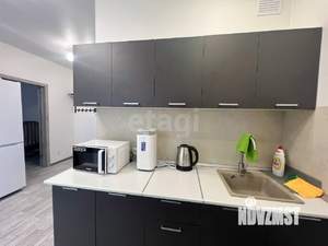1-к квартира, на длительный срок, 35м2, 1/9 этаж