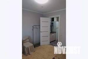 1-к квартира, посуточно, 16м2, 1/8 этаж