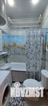 Студия квартира, посуточно, 35м2, 15/17 этаж