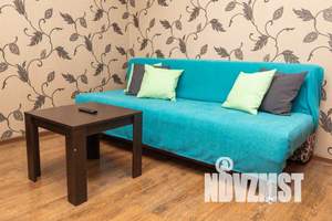 2-к квартира, посуточно, 57м2, 3/10 этаж
