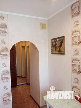 1-к квартира, посуточно, 39м2, 1/1 этаж