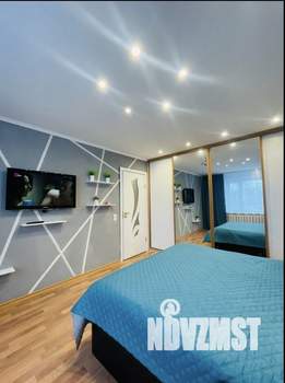 1-к квартира, посуточно, 30м2, 3/5 этаж