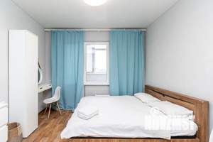 Студия квартира, посуточно, 27м2, 16/17 этаж