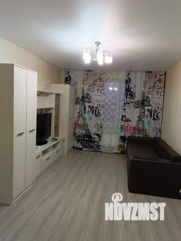 1-к квартира, на длительный срок, 42м2, 12/16 этаж