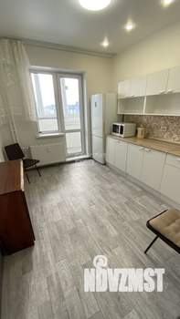 1-к квартира, на длительный срок, 40м2, 8/9 этаж