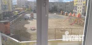 1-к квартира, посуточно, 42м2, 3/9 этаж