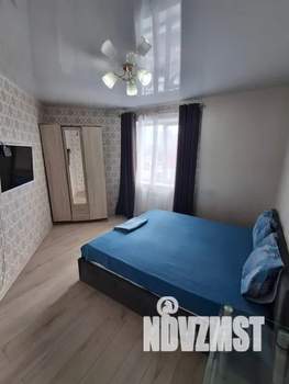 1-к квартира, посуточно, 40м2, 2/17 этаж