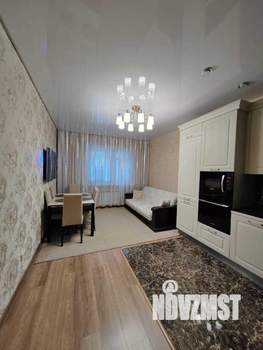 2-к квартира, посуточно, 75м2, 1/1 этаж