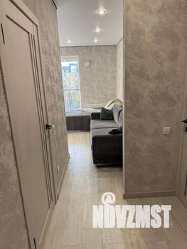 Студия квартира, посуточно, 30м2, 5/10 этаж