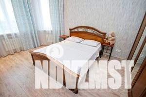 1-к квартира, посуточно, 48м2, 16/17 этаж