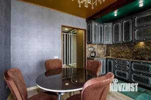 2-к квартира, посуточно, 46м2, 15/26 этаж