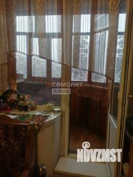1-к квартира, на длительный срок, 43м2, 2/9 этаж