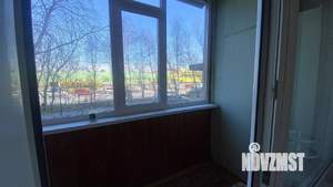 4-к квартира, на длительный срок, 85м2, 1/9 этаж